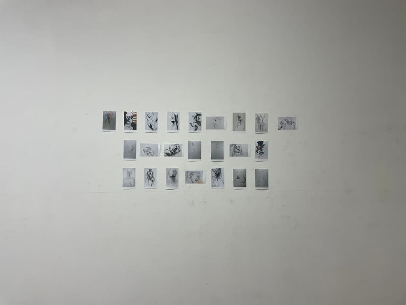 SEM 2 - EXHIBITION PROJECT image 2