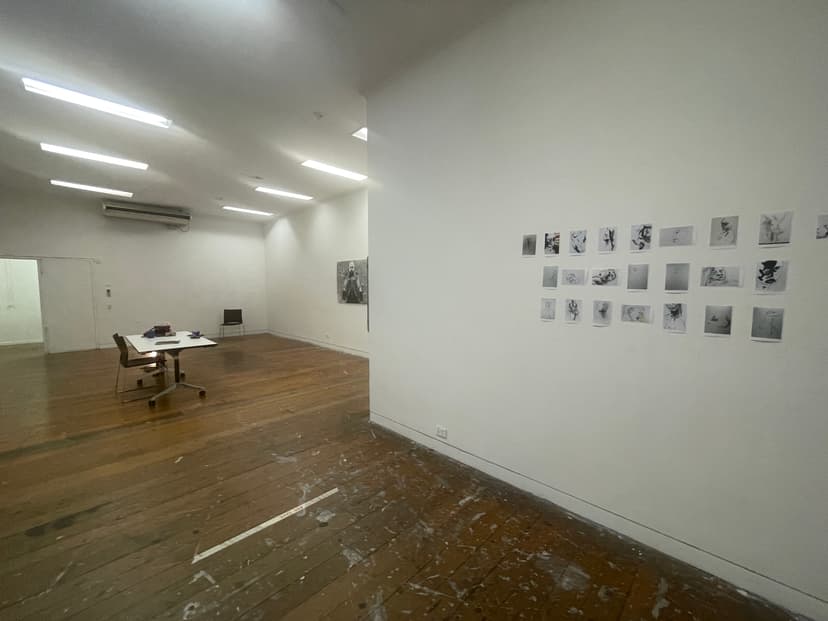 SEM 2 - EXHIBITION PROJECT image 3