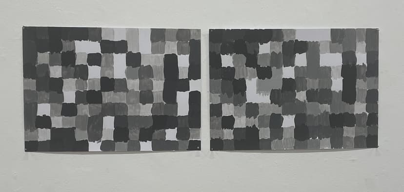 PAINTING PROJECT image 1